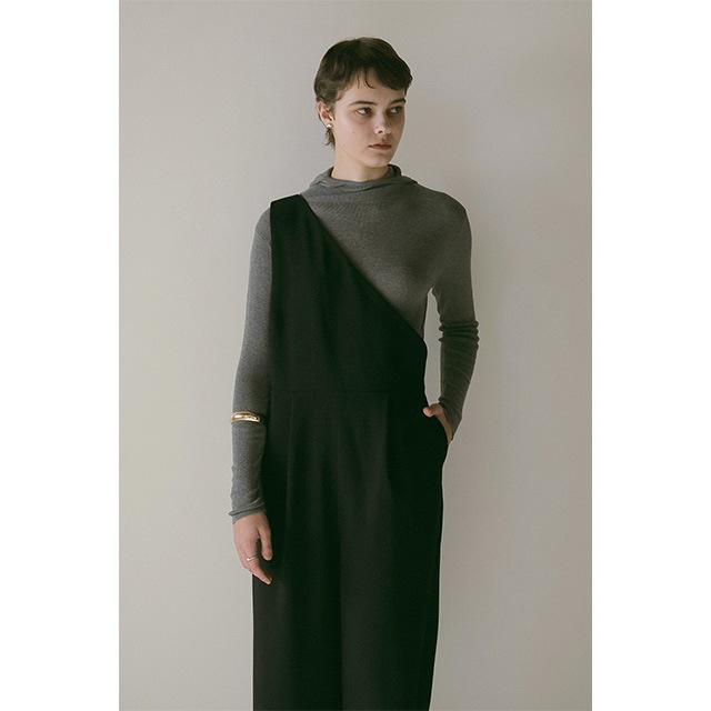 MANOF / ޥΥONE SHOULDER ALL IN ONE