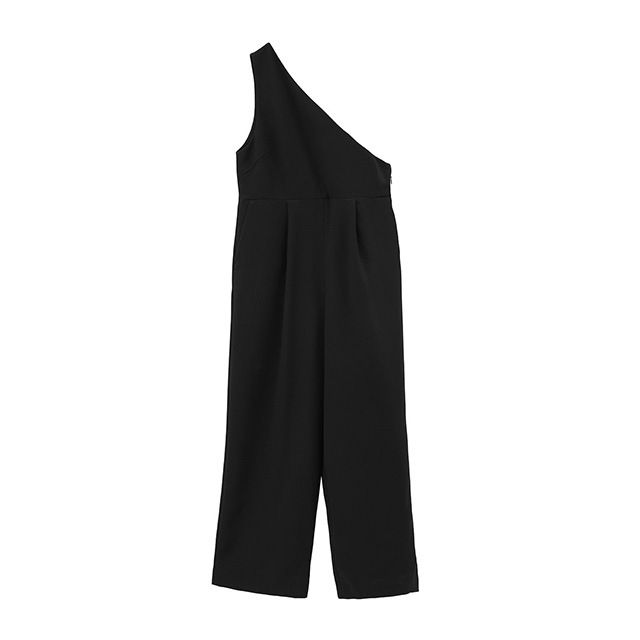 MANOF / ޥΥONE SHOULDER ALL IN ONE