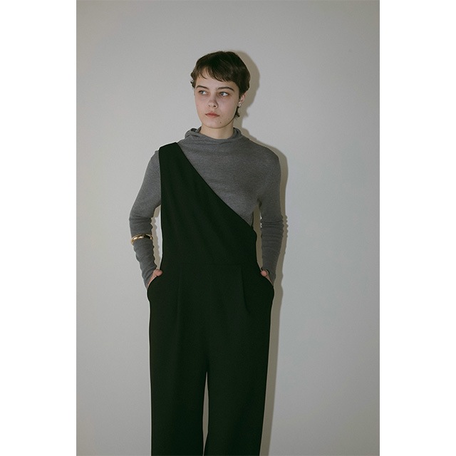 MANOF / ޥΥONE SHOULDER ALL IN ONE