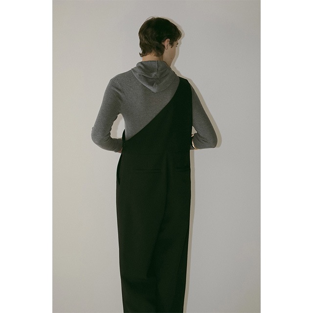 MANOF / ޥΥONE SHOULDER ALL IN ONE