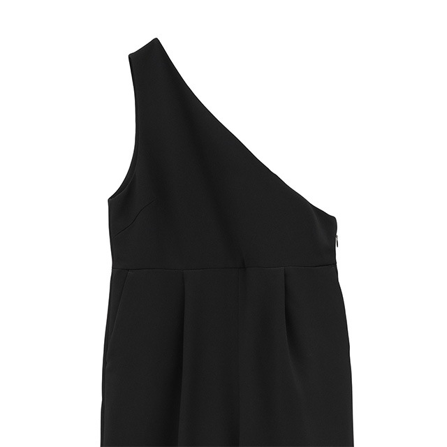 MANOF / ޥΥONE SHOULDER ALL IN ONE