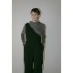 MANOF / ޥΥONE SHOULDER ALL IN ONE