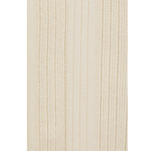 CLANE / ����� W FACE RIB KNIT CARDIGA
