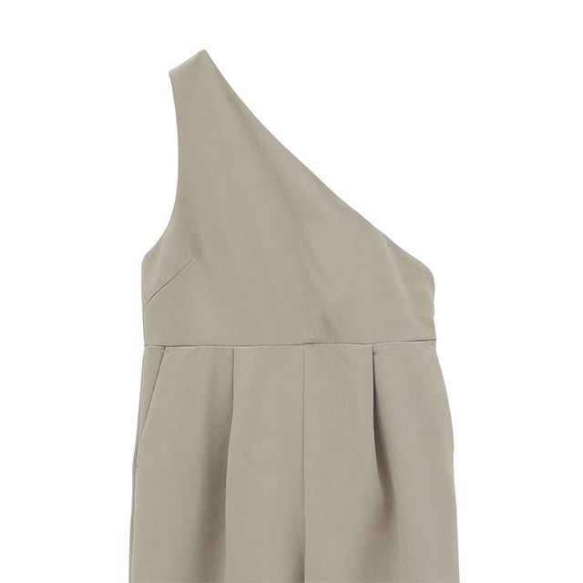 MANOF / ޥΥ ONE SHOULDER ALL IN ONE