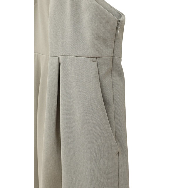 MANOF / ޥΥ ONE SHOULDER ALL IN ONE