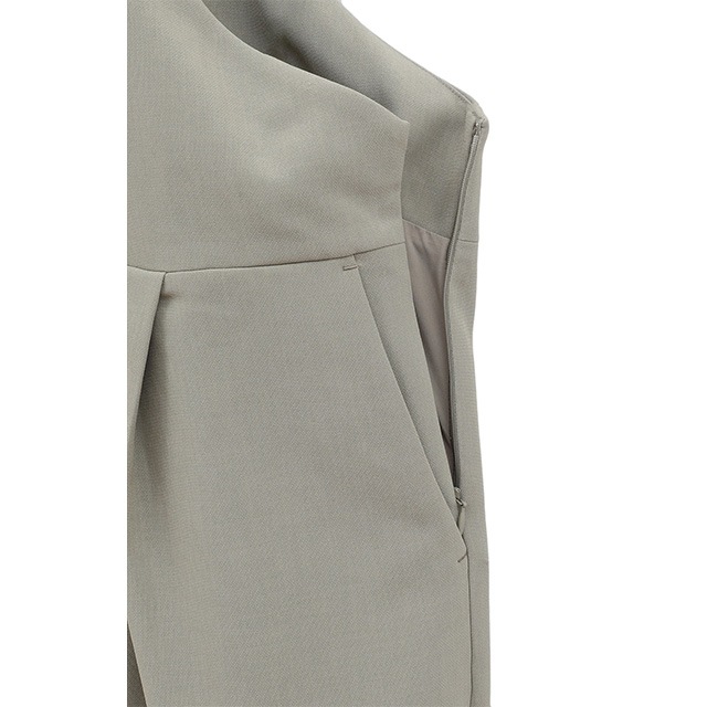 MANOF / ޥΥ ONE SHOULDER ALL IN ONE