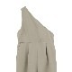 MANOF / ޥΥ ONE SHOULDER ALL IN ONE