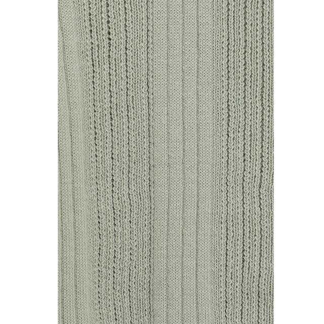 CLANE / ����� W FACE RIB KNIT CARDIGA