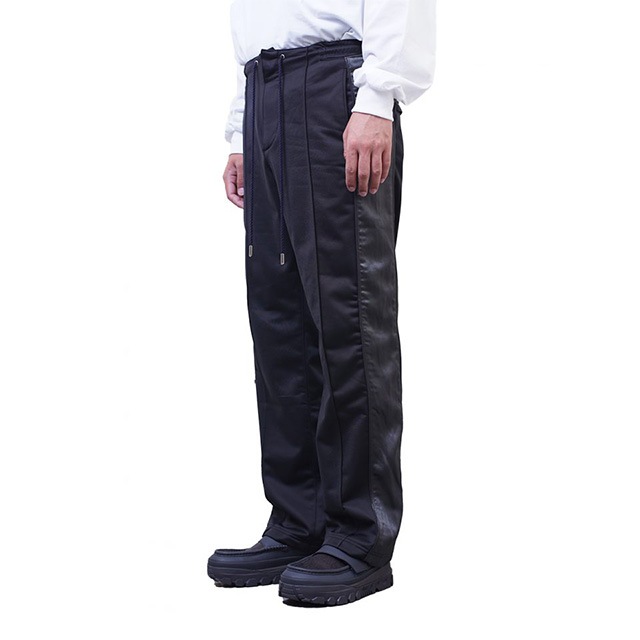 Name. �͡���  TRICOT TRACK PANTS