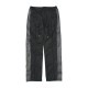 Name. �͡���  TRICOT TRACK PANTS