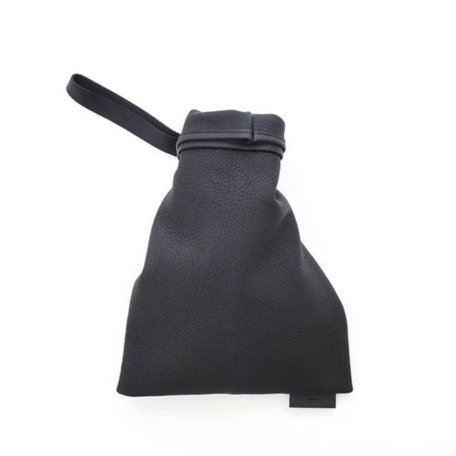 ITTI ���å� / ANNIE RICE BAG iii / DIPLO SKY FLAT COLOR