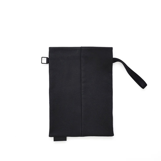 ITTI ���å� / ANNIE RICE BAG iii / DIPLO SKY FLAT COLOR