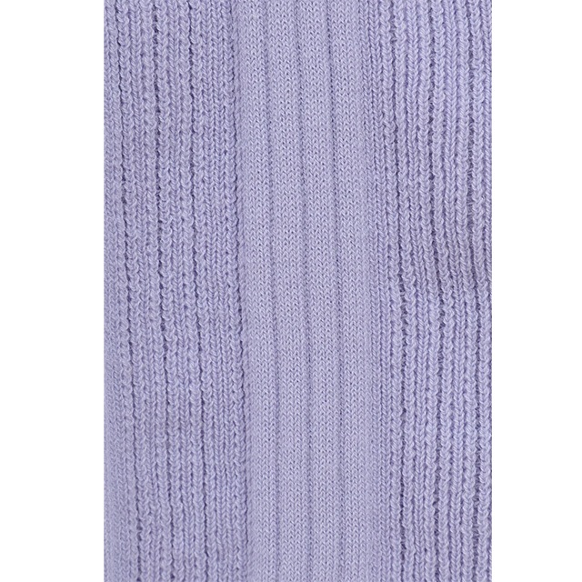 CLANE / ����� W FACE RIB KNIT CARDIGA
