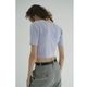 CLANE / ����� W FACE RIB KNIT CARDIGA