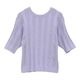 CLANE / ����� W FACE RIB KNIT CARDIGA