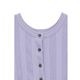 CLANE / ����� W FACE RIB KNIT CARDIGA