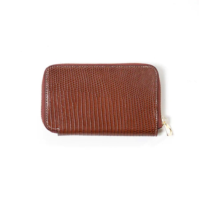 ITTI å / CRISTY SMART MID WLT .5 / LIZARD