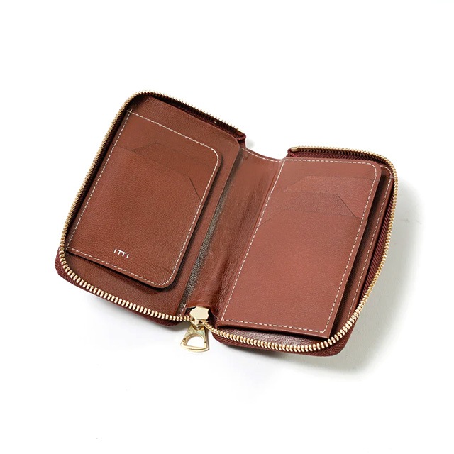 ITTI å / CRISTY SMART MID WLT .5 / LIZARD