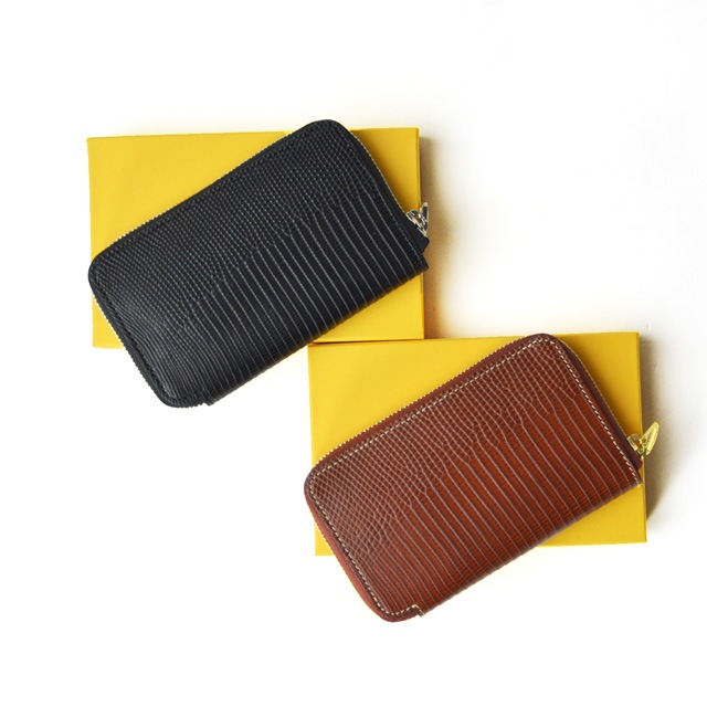 ITTI å / CRISTY SMART MID WLT .5 / LIZARD