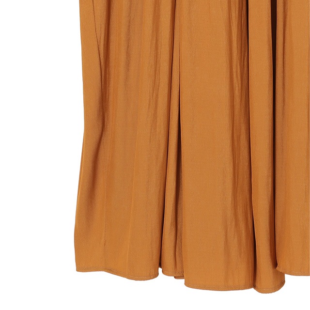 【CLANE】 SOLID TIERED ONE PIECE CLANE / クラネ EMBROIDERY TIERED ONE PIECE｜アーストライブ