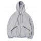 Name. �͡���  FLEECE HALF ZIP HOODED SWEATER