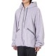 Name. �͡���  FLEECE HALF ZIP HOODED SWEATER