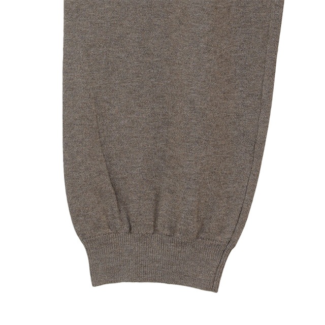 CLANE / ����� SLIM KNIT PANTS