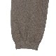 CLANE / ����� SLIM KNIT PANTS