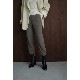 CLANE / ����� SLIM KNIT PANTS