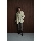 CLANE / ����� SLIM KNIT PANTS