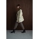 CLANE / ����� SLIM KNIT PANTS