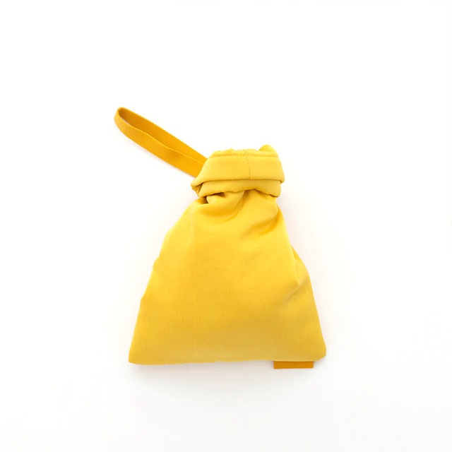 ITTI ���å� / ANNIE PUFFER RICE BAG / CERATO BRIGHT