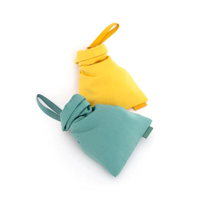 ITTI ���å� / ANNIE PUFFER RICE BAG / CERATO BRIGHT