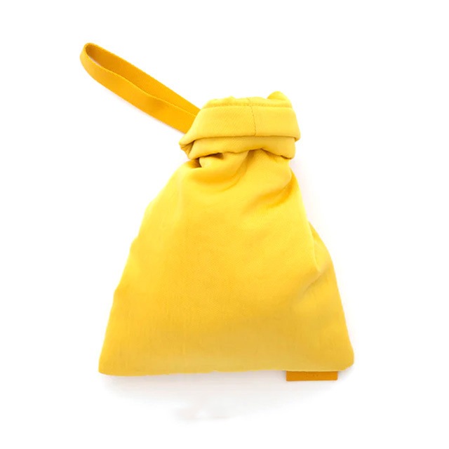 ITTI ���å� / ANNIE PUFFER RICE BAG / CERATO BRIGHT