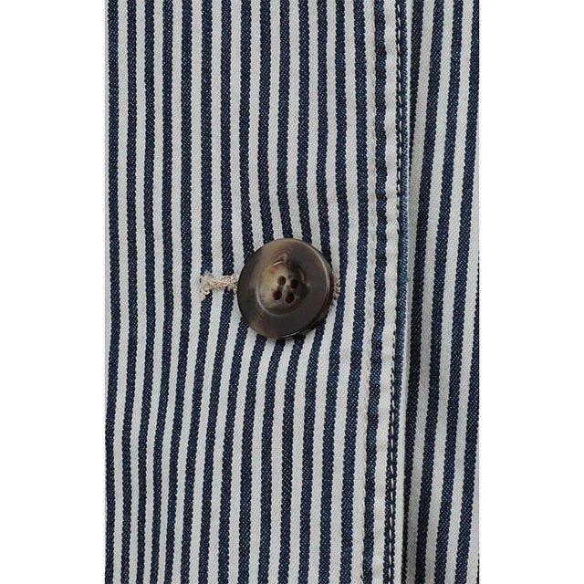 CLANE / ����� HALF SLEEVE TWEED JACKET