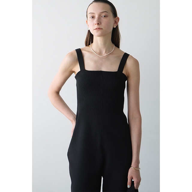 CLANE SLEEVELESS LONG COCOON TOPS（CLANE(クラネ)の商品一覧
