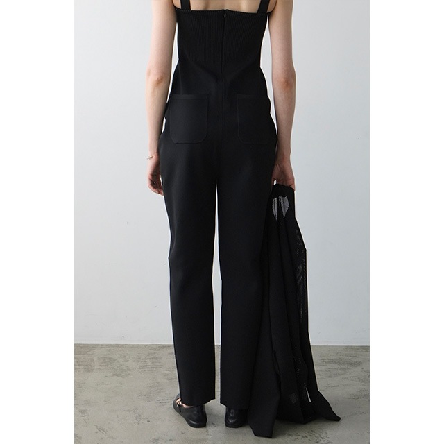 CLANE / クラネ COCOON LINE KNIT ALL IN ONE｜アーストライブ 