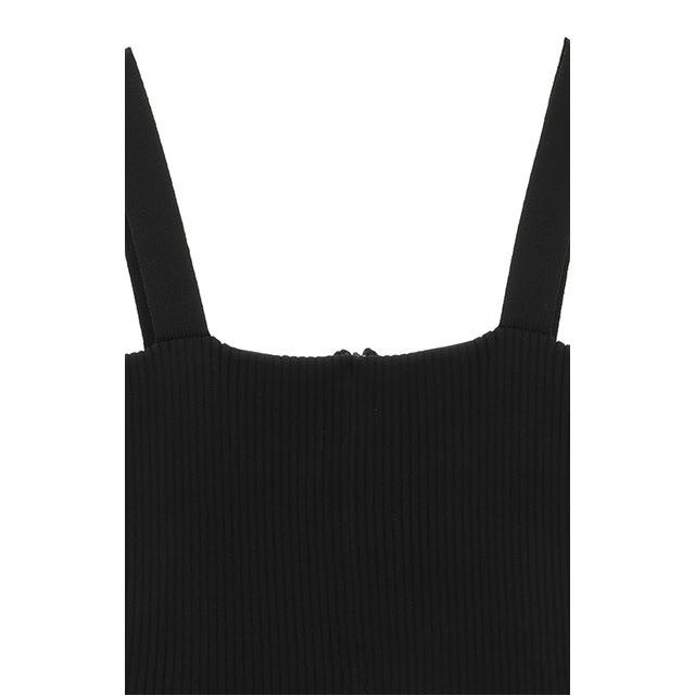 CLANE / クラネ COCOON LINE KNIT ALL IN ONE｜アーストライブ 