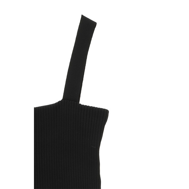 CLANE / クラネ COCOON LINE KNIT ALL IN ONE｜アーストライブ 