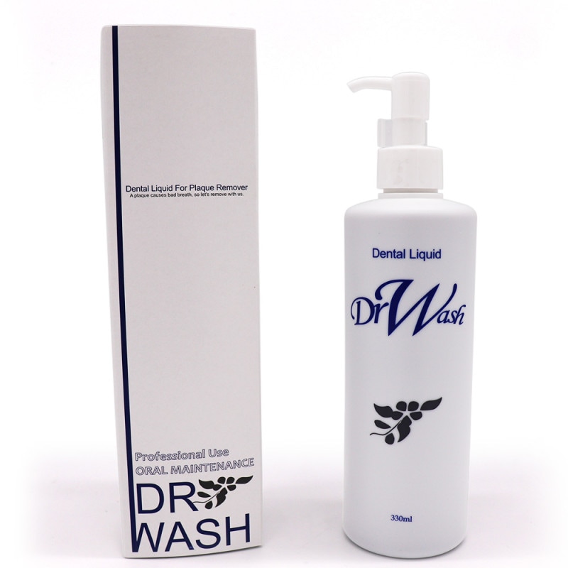 【Dr Wash】ドクター ウォッシュ 330ml