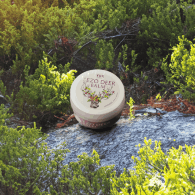 YUK DEER BALM