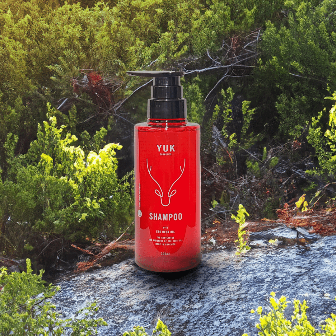 シャンプー Yuki YUK Premium シャンプー | 北海道セレクト | インソール/健康