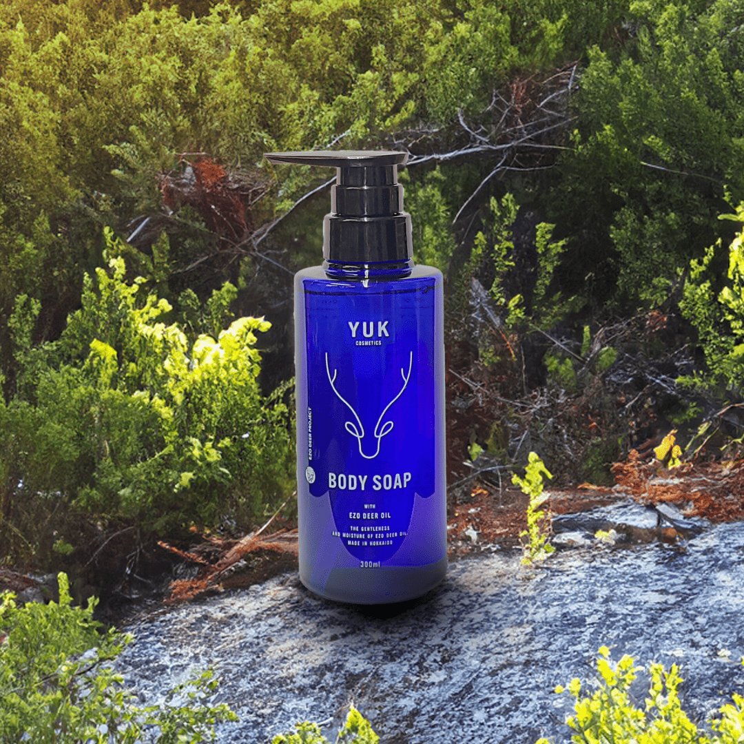 シャンプー Yuki YUK Premium シャンプー | 北海道セレクト | インソール/健康