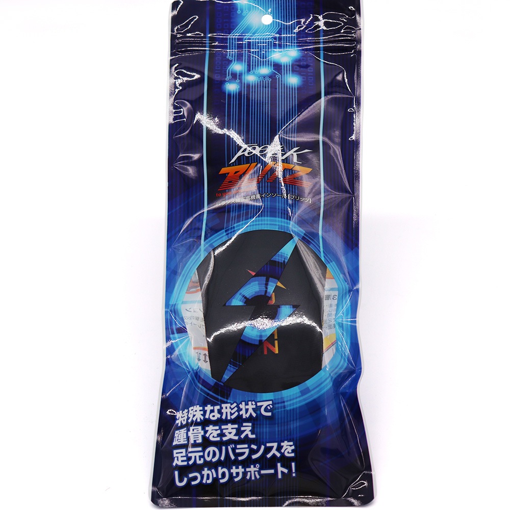 【BLITZ】ブリッツ（ランタイプ）| バランス補正・姿勢ケア・体の負担軽減・足ケア