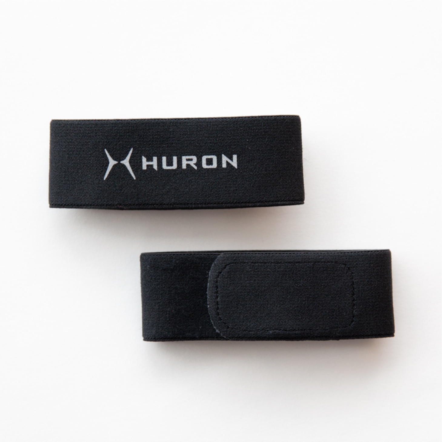HURON リカバリーバンド リストバンド 2本セット 睡眠 安眠グッズ 快眠