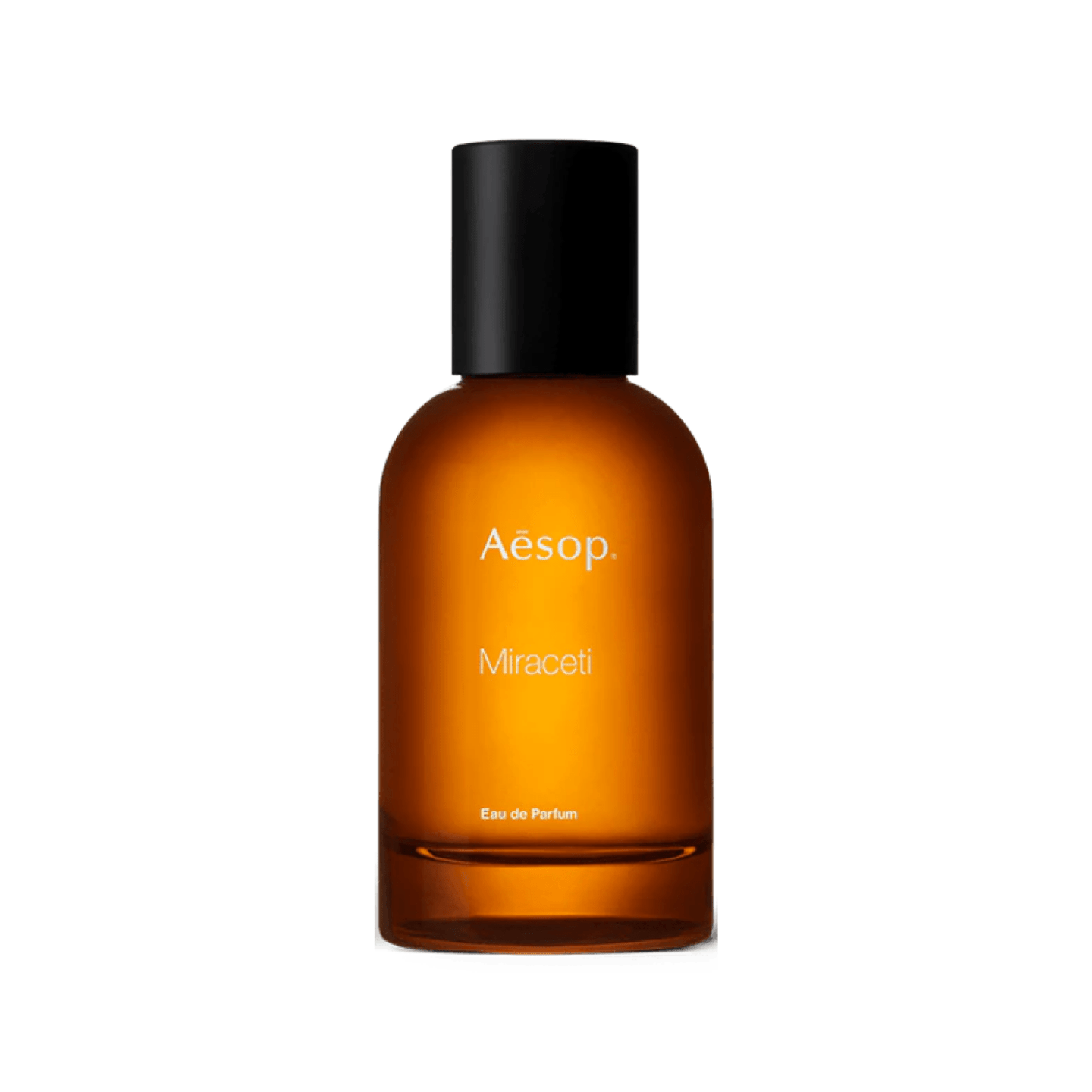Aesop(イソップ)|ミラセッティ オードパルファム