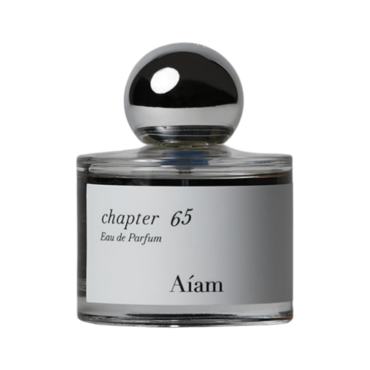 Aiam(アイアム)|チャプター65