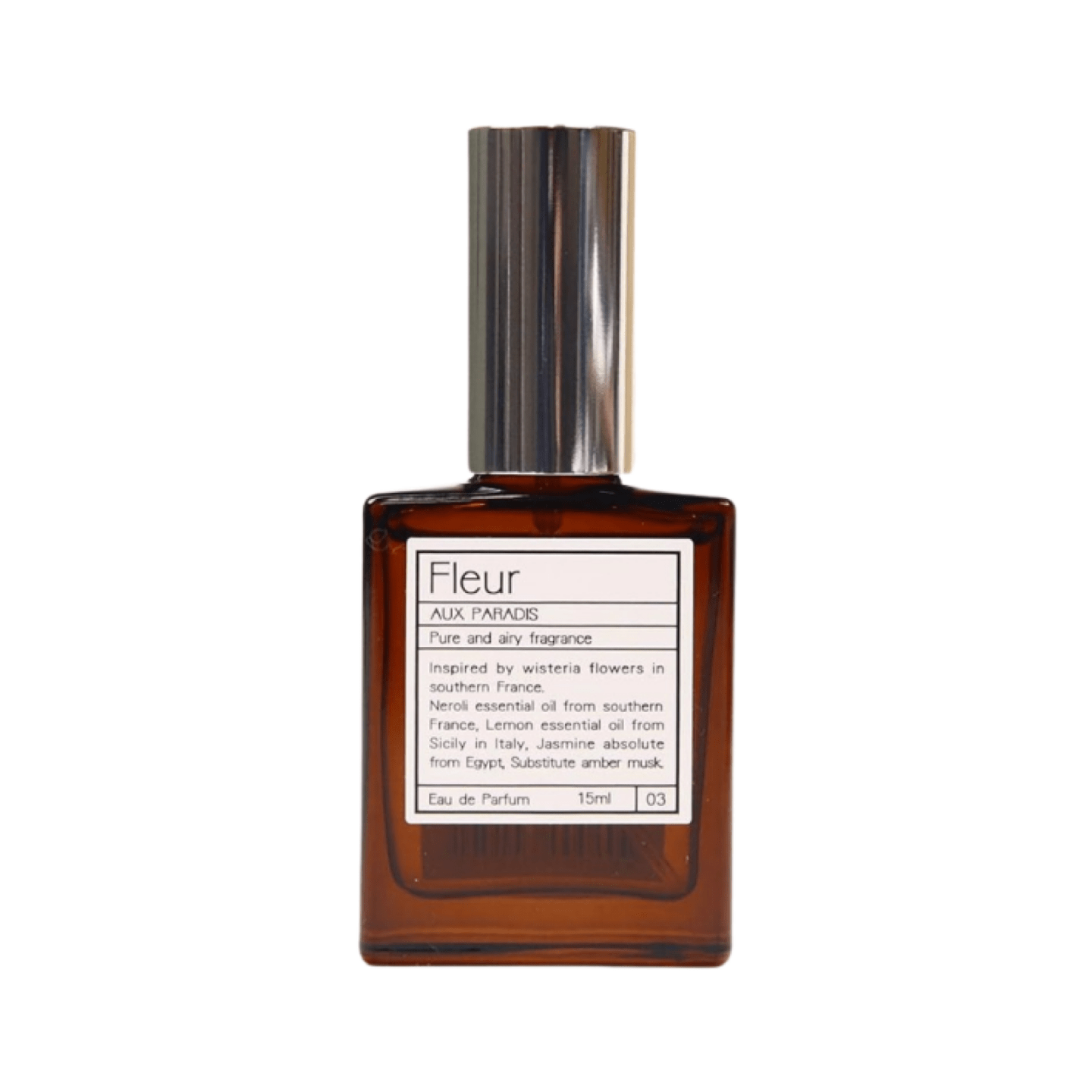 AUX PARADIS(オゥパラディ)|フルール オードパルファム
