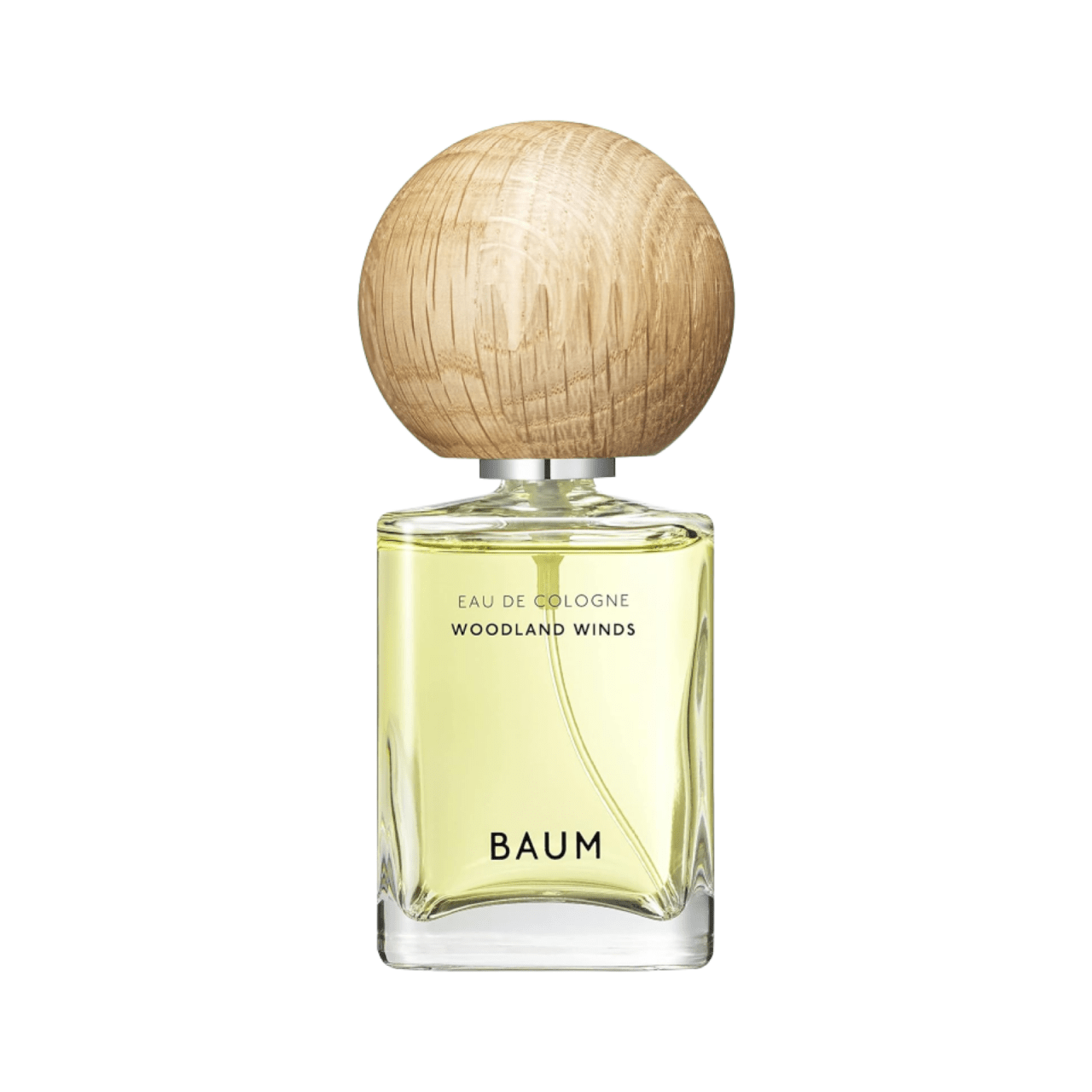 BAUM(バウム)|オーデコロン WOODLAND WINDS