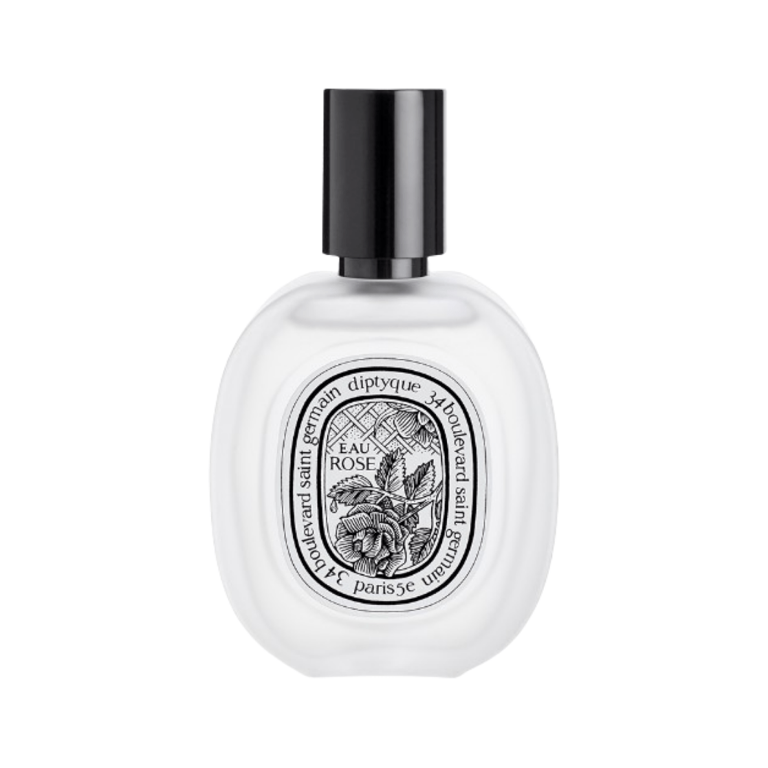 Diptyque（ディプティック）｜ヘアフレグランス オー ローズ